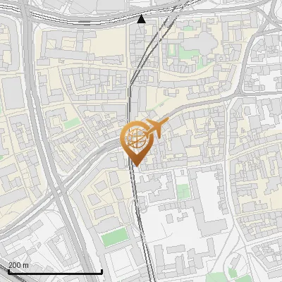 Foto zu Waidmarkt 12-26, 50676 Köln