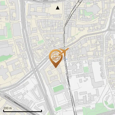 Foto zu Waidmarkt 3-11, 50676 Köln