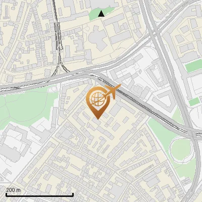 Foto zu Waisenhausgasse 1, 50676 Köln