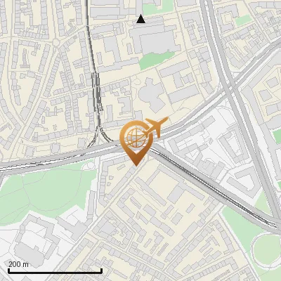 Foto zu Waisenhausgasse 2, 50676 Köln