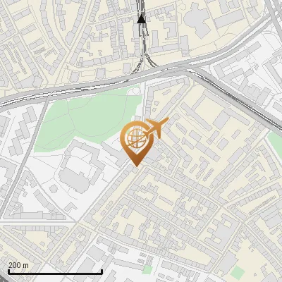 Foto zu Waisenhausgasse 25-31, 50676 Köln