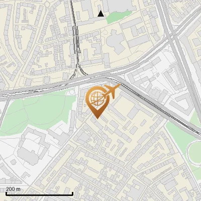 Foto zu Waisenhausgasse 3-5, 50676 Köln