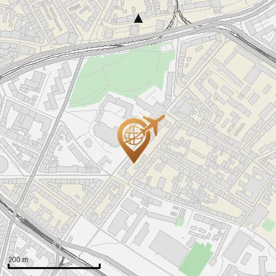 Foto zu Waisenhausgasse 37-51, 50676 Köln