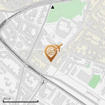 Foto zu Waisenhausgasse 56-65, 50676 Köln