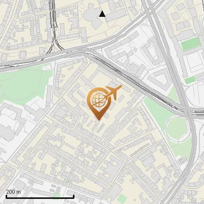 Foto zu Waisenhausgasse 7-11, 50676 Köln