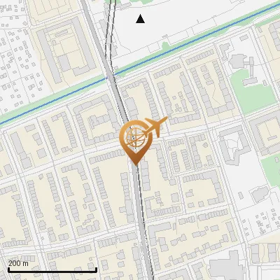 Foto zu Waisenhausstraße 60, 80637 München