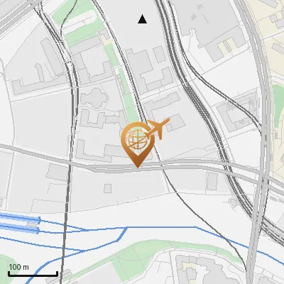 Foto zu Waisenstraße 1, 10179 Berlin