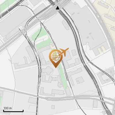 Foto zu Waisenstraße 14-25, 10179 Berlin