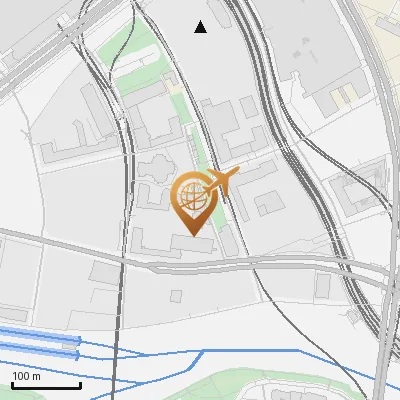 Foto zu Waisenstraße 30, 10179 Berlin