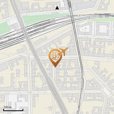 Foto zu Waitzstraße 28, 10629 Berlin