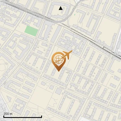 Karte Walchenseeplatz 11-21, 81539 München