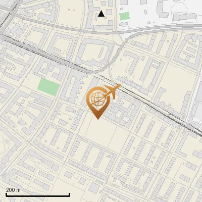 Foto zu Walchenseeplatz 1-4, 81539 München