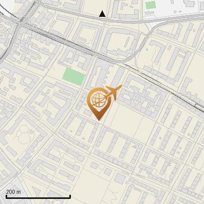 Foto zu Walchenseeplatz 23-25, 81539 München