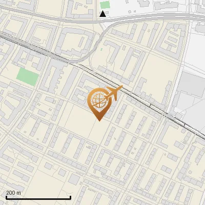 Karte Walchenseeplatz 5-7, 81539 München