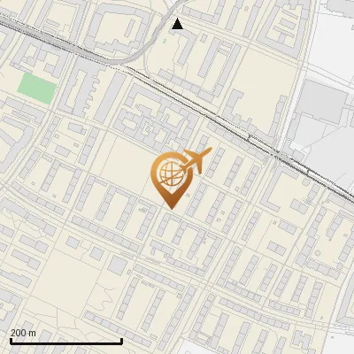 Foto zu Walchenseeplatz 9, 81539 München