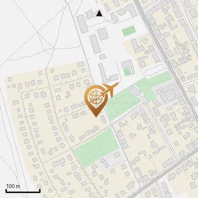 Karte Walchenseestraße 17-29, 12527 Berlin