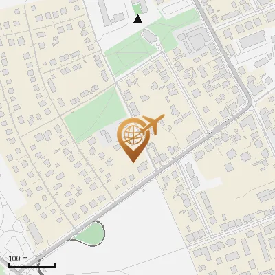 Foto zu Walchenseestraße 1-3, 12527 Berlin