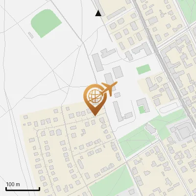 Foto zu Walchenseestraße 33-35, 12527 Berlin