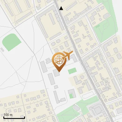 Foto zu Walchenseestraße 40, 12527 Berlin