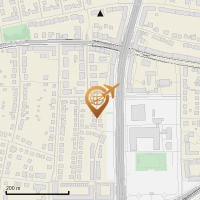 Karte Walchstadter Straße 2-8, 81377 München