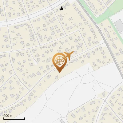 Foto zu Waldallee 8-11, 14089 Berlin