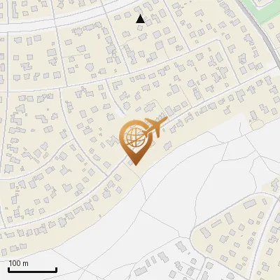 Foto zu Waldallee 12-15, 14089 Berlin