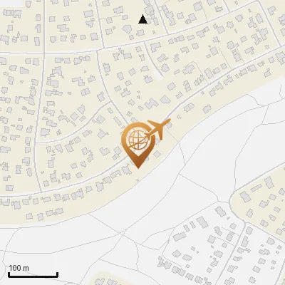 Foto zu Waldallee 16-20, 14089 Berlin