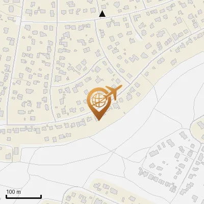 Karte Waldallee 21-24, 14089 Berlin