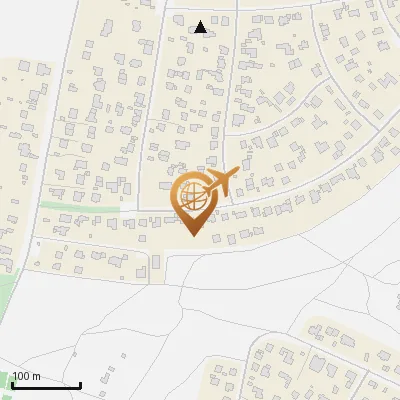 Foto zu Waldallee 30-32, 14089 Berlin