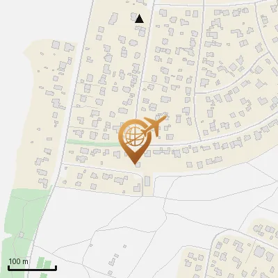 Foto zu Waldallee 33-36, 14089 Berlin