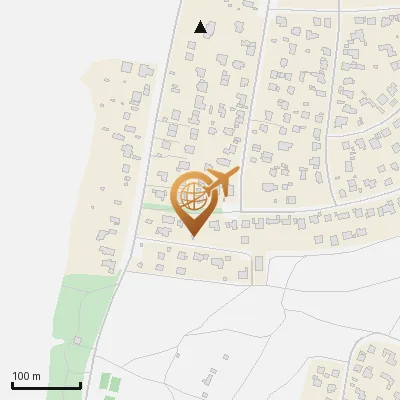 Foto zu Waldallee 37-41, 14089 Berlin