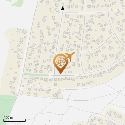 Foto zu Waldallee 44, 14089 Berlin