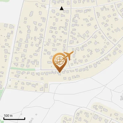 Foto zu Waldallee 45-46, 14089 Berlin