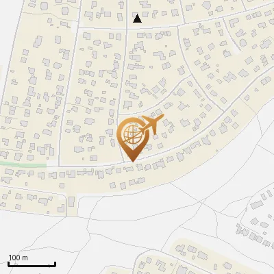 Karte Waldallee 47-49, 14089 Berlin