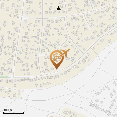 Foto zu Waldallee 50-52, 14089 Berlin