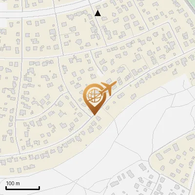 Foto zu Waldallee 58-59, 14089 Berlin