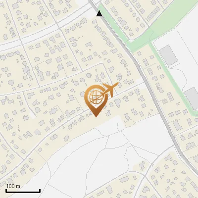 Foto zu Waldallee 4-7, 14089 Berlin