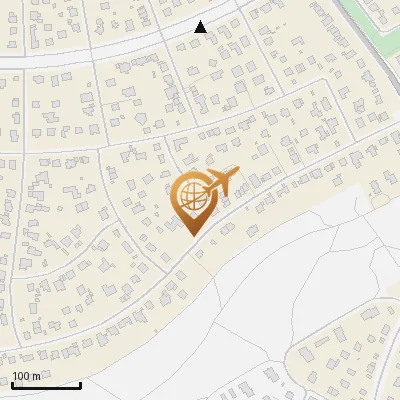 Foto zu Waldallee 60-61, 14089 Berlin