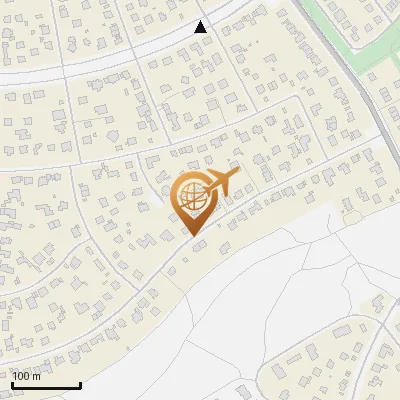 Foto zu Waldallee 62-64, 14089 Berlin