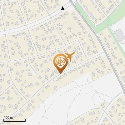 Foto zu Waldallee 65-68, 14089 Berlin