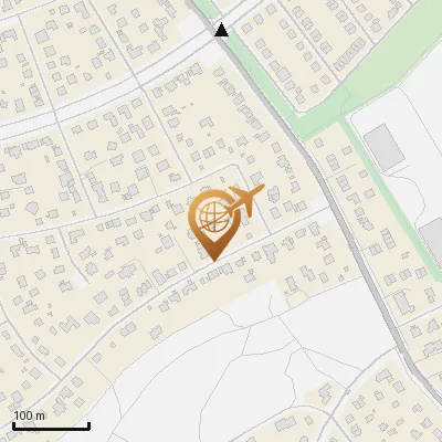 Foto zu Waldallee 69-71, 14089 Berlin