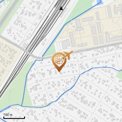 Foto zu Waldammerweg 9-16, 13129 Berlin