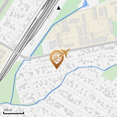 Foto zu Waldammerweg 17-24, 13129 Berlin