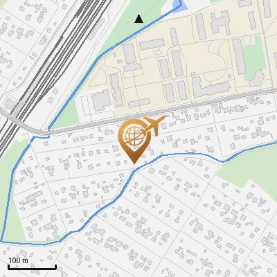 Foto zu Waldammerweg 25-26, 13129 Berlin