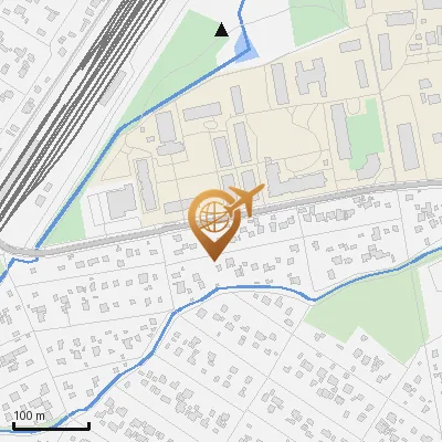 Foto zu Waldammerweg 27, 13129 Berlin