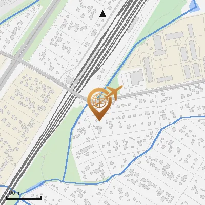 Foto zu Waldammerweg 3-8, 13129 Berlin