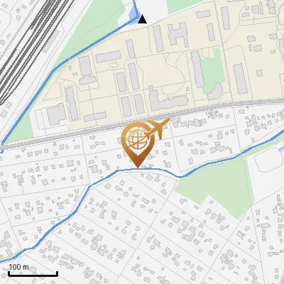 Foto zu Waldammerweg 29-46, 13129 Berlin