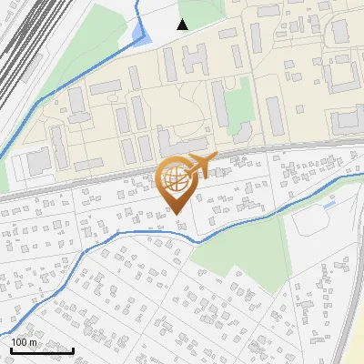 Foto zu Waldammerweg 48, 13129 Berlin