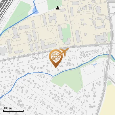 Foto zu Waldammerweg 49-62, 13129 Berlin