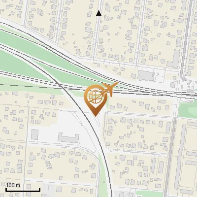 Foto zu Waldbacher Weg 22-28, 12683 Berlin